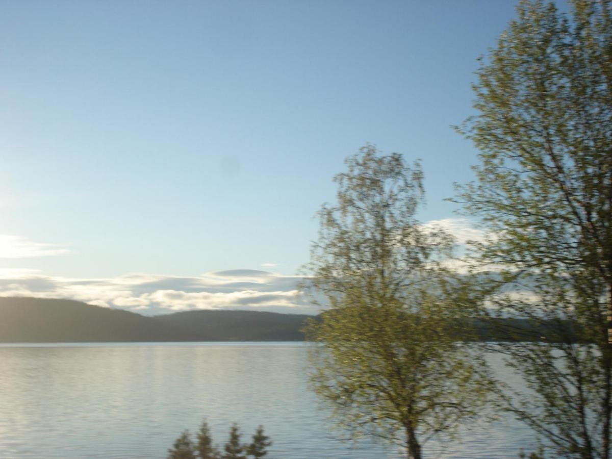 Villa Lusma Inari Kültér fotó
