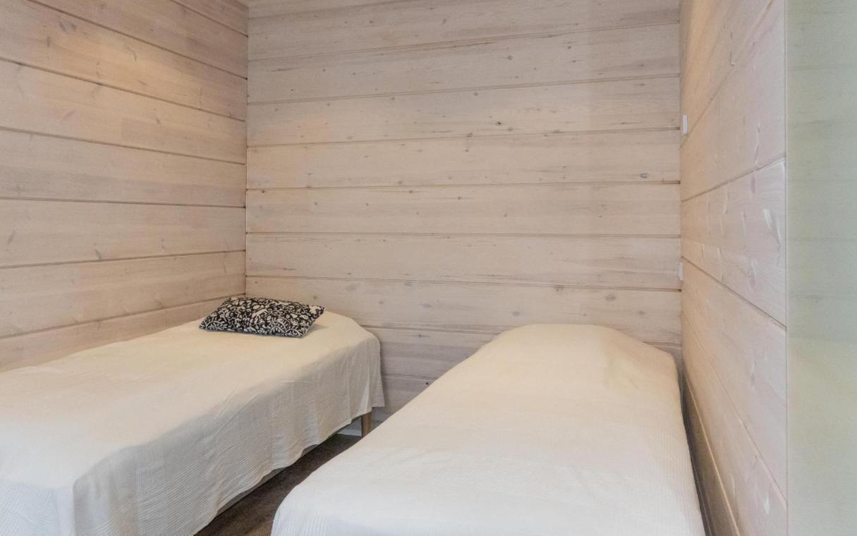 Villa Lusma Inari Kültér fotó